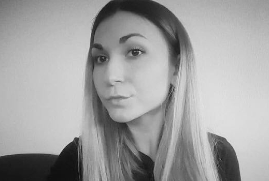 The case of Victoria Roshchyna